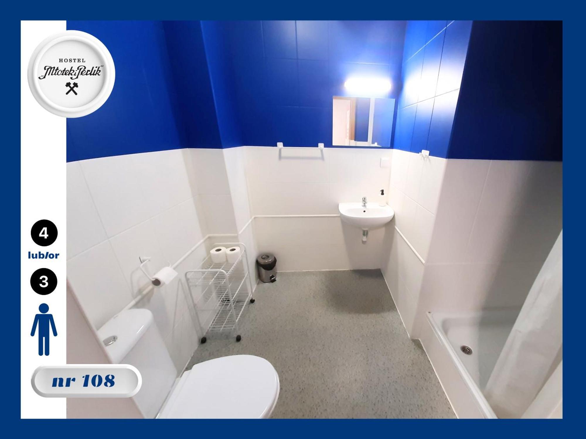 Hostel Mlotek I Perlik Tarnowskie Góry Esterno foto