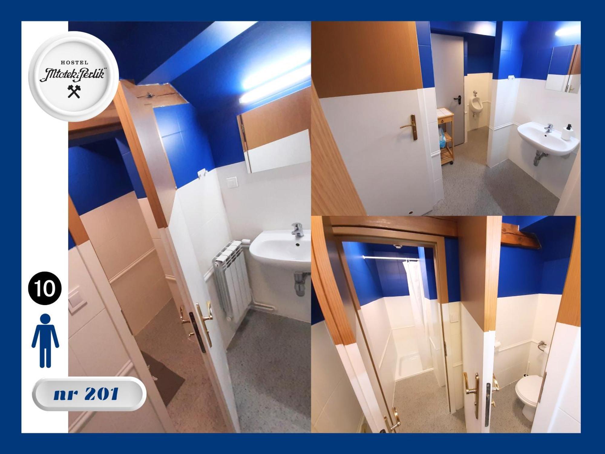 Hostel Mlotek I Perlik Tarnowskie Góry Esterno foto